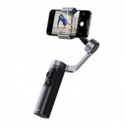 Baseus BC02 Control Smartphone Handheld Folding Gimbal Stabilizer